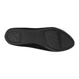 ZAPATOS DAMA STYLO 17322 SUEDE NEGRO