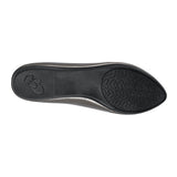 ZAPATOS CASUALES DAMA STYLO 17322 SIMIPIEL PLATA