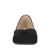 ZAPATOS DAMA STYLO 17361 SUEDE NEGRO