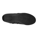 BOTINES DAMA STYLO 16746 SIMIPIEL NEGRO