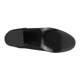 BOTINES DAMA STYLO 17291 SUEDE NEGRO