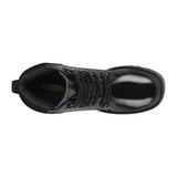 BOTINES DAMA STYLO 17486 SIMIPIEL NEGRO
