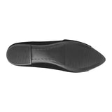ZAPATOS CASUALES DAMA STYLO 17897 BUCK NEGRO