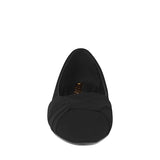 ZAPATOS CASUALES DAMA STYLO 17897 BUCK NEGRO