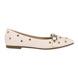 ZAPATOS DAMA STYLO 18837 SIMIPIEL BEIGE