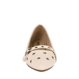 ZAPATOS DAMA STYLO 18837 SIMIPIEL BEIGE