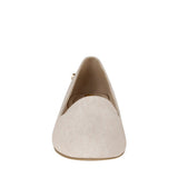 ZAPATOS CASUALES DAMA STYLO 17956 SIMIPIEL BLANCO