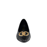 ZAPATOS CASUALES STYLO MUJER 19674 SIMIPIEL NEGRO