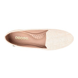 ZAPATOS STYLO MUJER 17956 SIMPIEL BEIGE