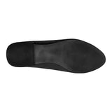 ZAPATOS STYLO MUJER 17956 SUEDE NEGRO