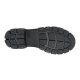 ZAPATOS OXFORD DAMA STYLO 18264 CHAROL NEGRO