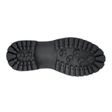 MOCASINES DAMA STYLO 18425 SUEDE NEGRO