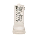 BOTINES DAMA STYLO 18615 SIMIPIEL BEIGE