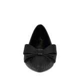 ZAPATOS CASUALES STYLO MUJER 15778 SIMIPIEL NEGRO