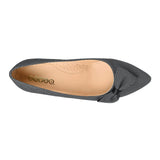 TACONES MUJER STYLO 19280 SIMIPIEL NEGRO