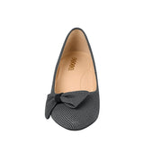 TACONES MUJER STYLO 19280 SIMIPIEL NEGRO