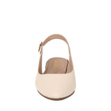 ZAPATOS CASUALES STYLO MUJER 18841 TEXTIL BEIGE