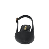 ZAPATOS CASUALES STYLO MUJER 18841 TEXTIL NEGRO
