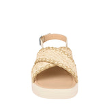 SANDALIAS DAMA STYLO 18874 SIMIPIEL BEIGE