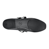 ZAPATOS CASUALES STYLO MUJER 19527 CHAROL NEGRO
