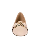 ZAPATOS STYLO MUJER 19729 SIMIPIEL BEIGE