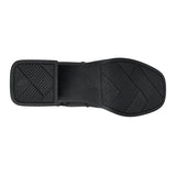 BOTAS STYLO MUJER 19601 SIMIPIEL NEGRO