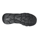 ZAPATOS STYLO MUJER 18370 TEXTIL NEGRO