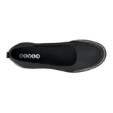 ZAPATOS STYLO MUJER 15630 TEXTIL NEGRO
