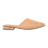 ZAPATOS CASUALES STYLO MUJER 19905 TEXTIL BEIGE
