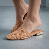 ZAPATOS CASUALES STYLO MUJER 19905 TEXTIL BEIGE