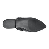 ZAPATOS CASUALES STYLO MUJER 19908 SIMIPIEL NEGRO