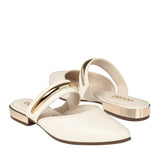 ZAPATOS CASUALES STYLO MUJER 19908 SIMIPIEL BEIGE