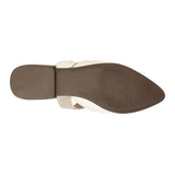 ZAPATOS CASUALES STYLO MUJER 19908 SIMIPIEL BEIGE