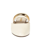 ZAPATOS CASUALES STYLO MUJER 19908 SIMIPIEL BEIGE
