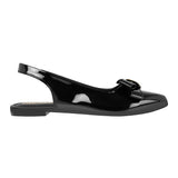 ZAPATOS STYLO MUJER 20038 CHAROL NEGRO