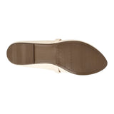 ZAPATOS STYLO MUJER 20039 SIMIPIEL BEIGE