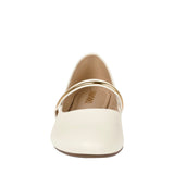 ZAPATOS STYLO MUJER 20039 SIMIPIEL BEIGE