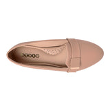 ZAPATOS CASUALES STYLO MUJER 19013 SIMIPIEL BEIGE