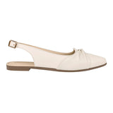 ZAPATOS CASUALES STYLO MUJER 17899 SIMIPIEL BEIGE