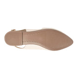 ZAPATOS CASUALES STYLO MUJER 17899 SIMIPIEL BEIGE