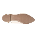 ZAPATOS CASUALES STYLO MUJER 17899 SIMIPIEL BEIGE