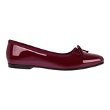ZAPATOS STYLO MUJER 19525 CHAROL VINO