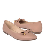 ZAPATOS STYLO MUJER 16857 SIMIPIEL ROSA