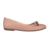 ZAPATOS STYLO MUJER 16857 SIMIPIEL ROSA