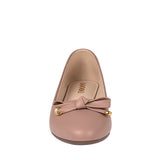 ZAPATOS STYLO MUJER 16857 SIMIPIEL ROSA