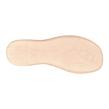 SANDALIAS STYLO MUJER 19923 TEXTIL BEIGE
