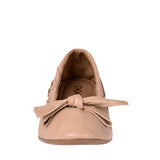 ZAPATOS STYLO MUJER 20456 SIMIPIEL CAFÉ