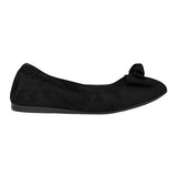ZAPATOS STYLO MUJER 20460 SUEDE NEGRO