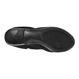 ZAPATOS STYLO MUJER 20460 SUEDE NEGRO