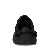 ZAPATOS STYLO MUJER 20460 SUEDE NEGRO